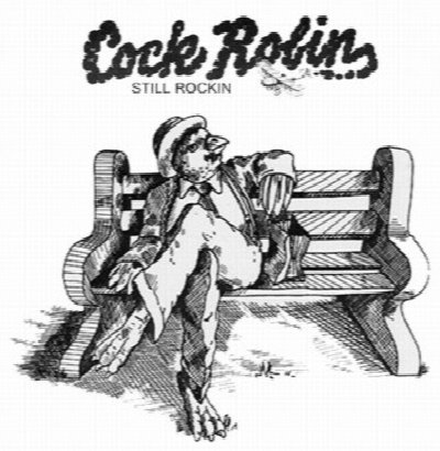 Cock Robin & All Star Project at 4224 Maple Rd. Amherst NY — Apr 11, 2014
