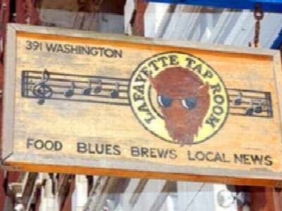 Lafayette Tap Room Reunion at 4224 Maple Rd. Amherst NY — Apr 13, 2014