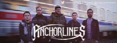 Anchorlines at 4224 Maple Rd. Amherst NY — Apr 16, 2014