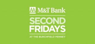  MARCH M&T SECOND FRIDAY