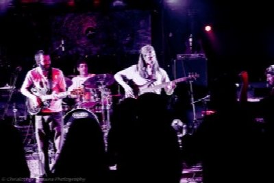 The Jauntee at Nietzsche's — Mar 20, 2014