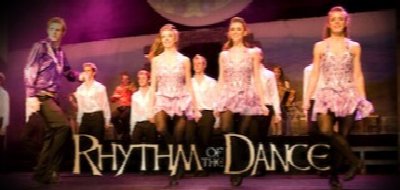 Rhythm of the Dance at 67 Webster Street, North Tonawanda, NY 14120 — Mar 30, 2014