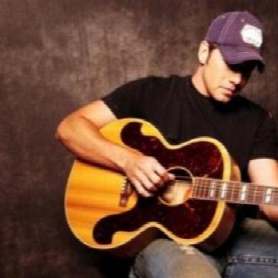 Rodney Atkins at Artpark — Apr 5, 2014