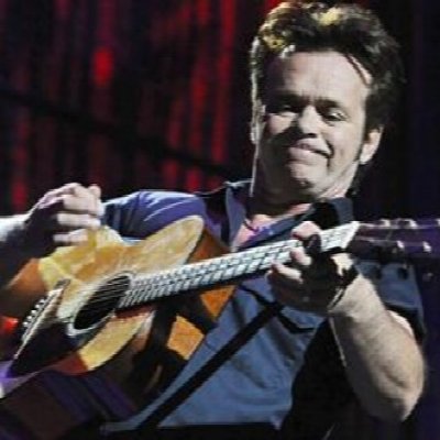 John Mellencamp at Seneca Niagara Casino & Hotel — Jul 3, 2014