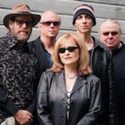 Professor Louie Performs The Band at 326 Amherst Street Buffalo NY — Apr 6, 2014
