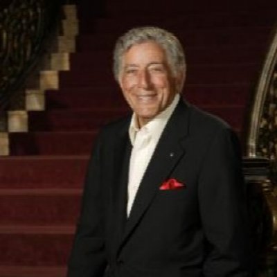 Tony Bennett at 6380 Fallsview Boulevard Niagara Falls ON — Mar 28, 2014