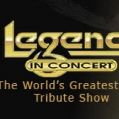 Legends In Concert