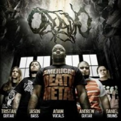 Oceano at 334 Delaware Avenue Buffalo NY — Apr 9, 2014