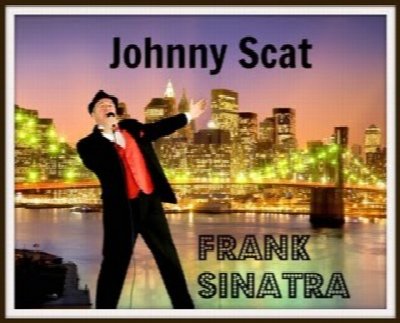 Johnny Scat at 6380 Fallsview Boulevard Niagara Falls ON — Mar 26, 2014