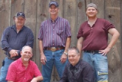 The Stone Country Band at 326 Amherst Street Buffalo NY — Mar 28, 2014