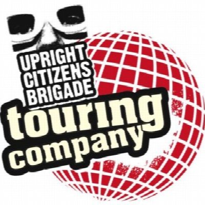 Upright Citizens Brigade at 334 Delaware Avenue Buffalo NY — Mar 28, 2014