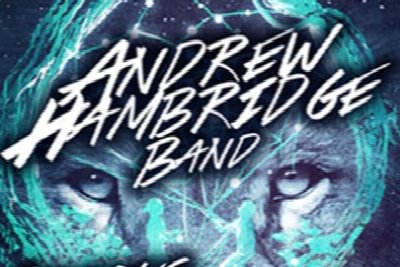 Andrew Hambridge Band at 334 Delaware Avenue Buffalo NY — Mar 29, 2014