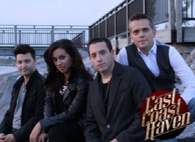 East Coast Haven at Seneca Niagara Casino & Hotel — Apr 17, 2014