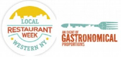 Local Restaurant Week