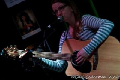 MaryBeth King at Darien Lake Concerts — Jul 1, 2014