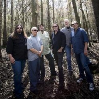 Widespread Panic