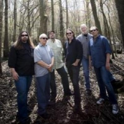Widespread Panic at Artpark — Jun 17, 2014