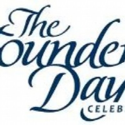 Founders' Day Celebration at Shea's Performing Arts Center — Apr 9, 2014