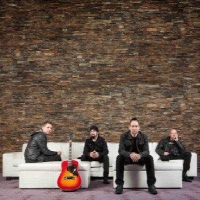 VOLBEAT w/ Trivium and Digital Summer at The Rapids Theater — May 5, 2014