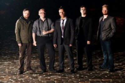 St. Practice Day Party w/ The Fighting Jamesons