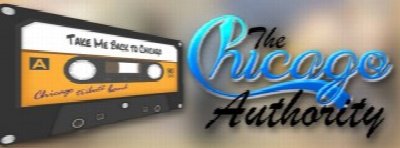 The Chicago Authority (Chicago Tribute) at 4224 Maple Rd. Amherst NY — May 15, 2014