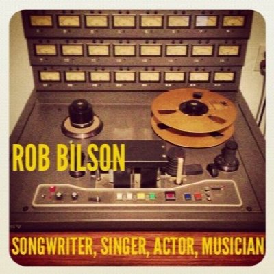 Rob Bilson at 4224 Maple Rd. Amherst NY — Jun 6, 2014