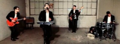 The Saturday Giant, Down They Fall, & False Accusations at 4224 Maple Rd. Amherst NY — Jul 10, 2014