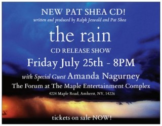 Pat Shea 