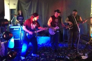 SteelHorse 