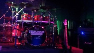 SteelHorse