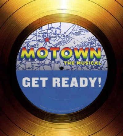 MOTOWN THE MUSICAL! at Shea's Performing Arts Center — Jan 20, 2015