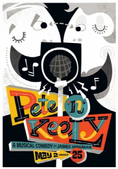  PETE 'N' KEELY