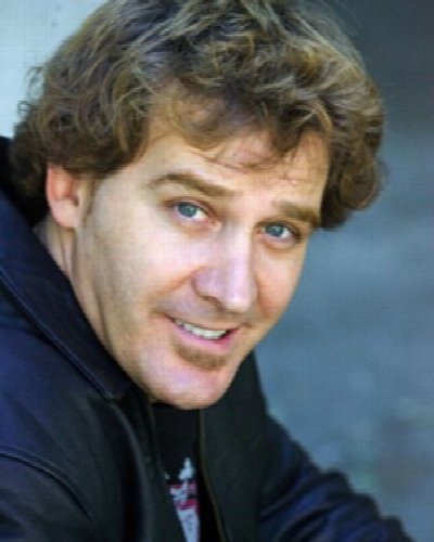Jim Florentine from "Crank Yankers" at Helium Comedy Club — Apr 16, 2014