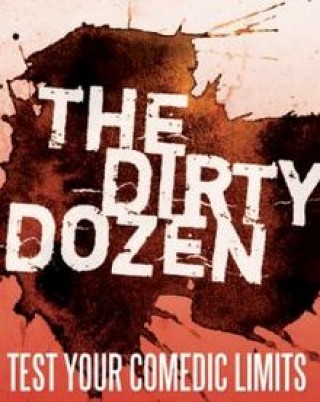 The Dirty Show 