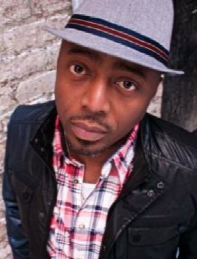 Donnell Rawlings (Ashy Larry) at Helium Comedy Club — Apr 24, 2014