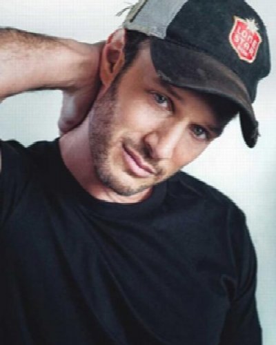 Josh Wolf