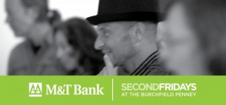  Second Fridays at the Burchfield Penney