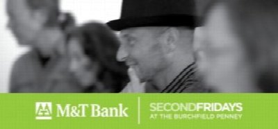 Second Fridays at the Burchfield Penney at Burchfield Penney Art Center — May 9, 2014