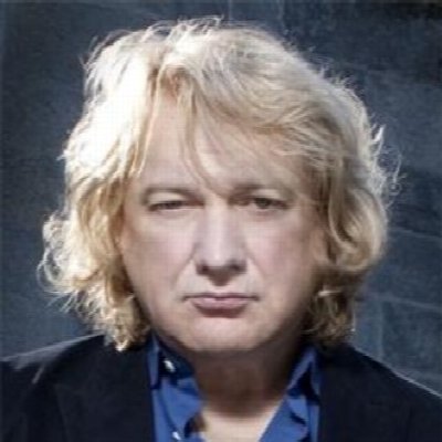 Lou Gramm -- The Voice of Foreigner at Kleinhans Music Hall — Apr 25, 2014