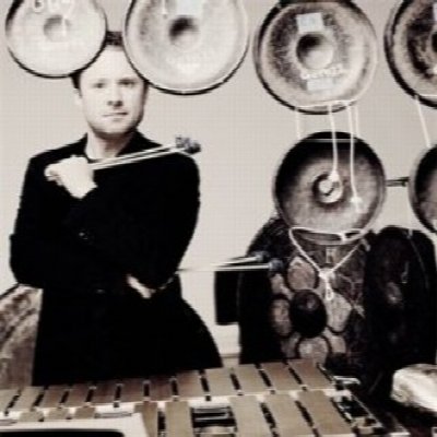 Percussive Power at Kleinhans Music Hall — Apr 26, 2014