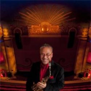 Big Band Salute with Matt Catingub