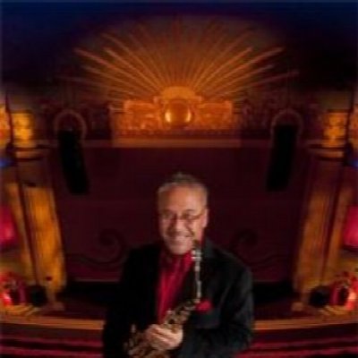 Big Band Salute with Matt Catingub at Kleinhans Music Hall — May 3, 2014