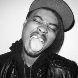 Danny Brown