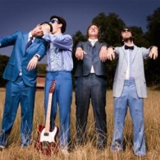 Hellogoodbye, Vacationer