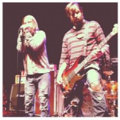 Soul Patch at 334 Delaware Avenue Buffalo NY — Apr 19, 2014