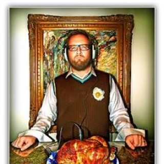 Claude VonStroke