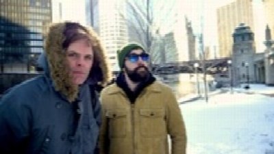 LOCAL H — Apr 28, 2014