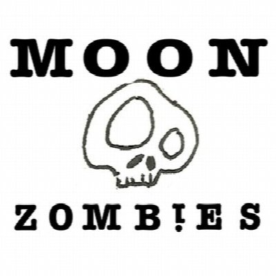 Moon Zombies- The Carolina Gentlemen at Mr. Goodbar — Apr 19, 2014
