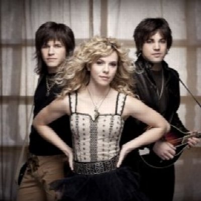 Spring Fest 2014 Featuring The Band Perry at UB Center for the Arts — May 2, 2014