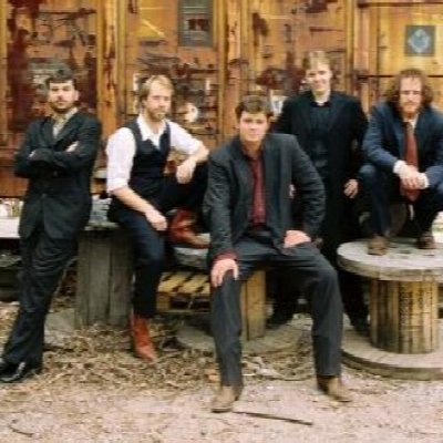Steep Canyon Rangers at 6380 Fallsview Boulevard Niagara Falls ON — Apr 17, 2014